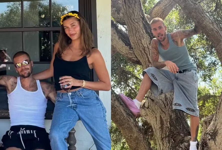 Justin Bieber no Brasil? Fãs especulam que o cantor esteja em Minas Gerais