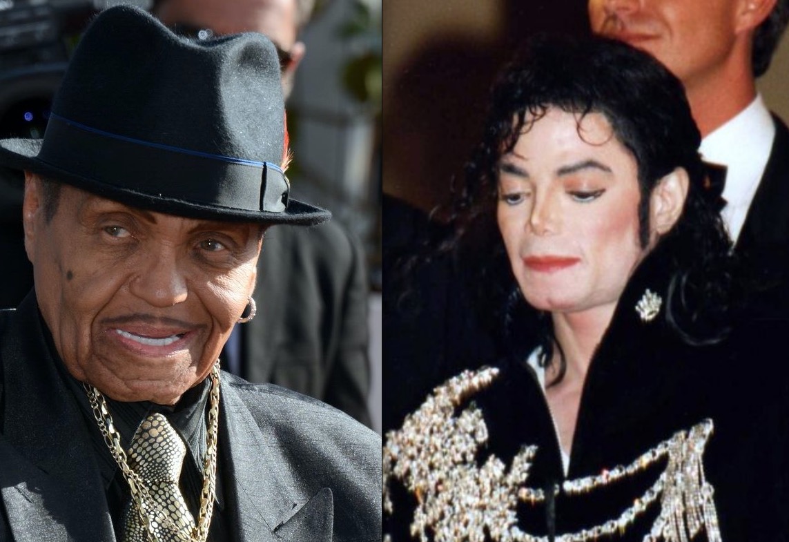   Médico de Michael Jackson diz que cantor foi quimicamente castrado pelo pai