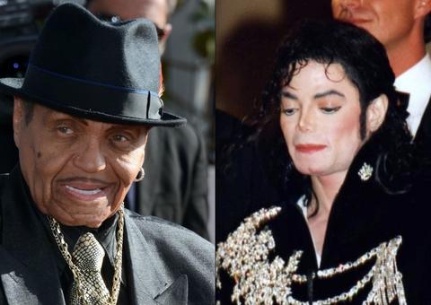   Médico de Michael Jackson diz que cantor foi quimicamente castrado pelo pai
