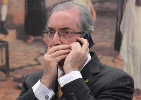 Juiz do DF rejeita pedido de liberdade de Eduardo Cunha