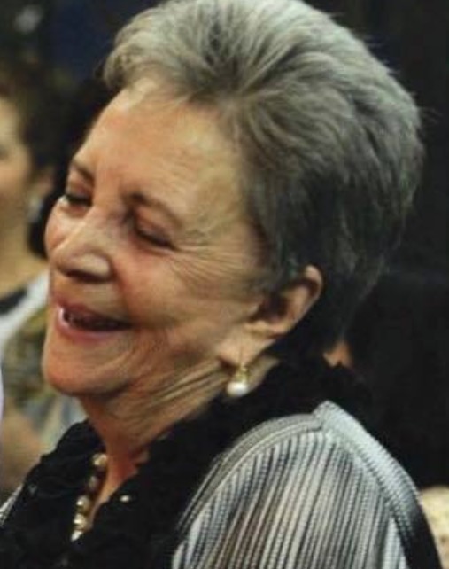 Delphina Aziz, mãe do senador Omar Aziz, morre em Manaus