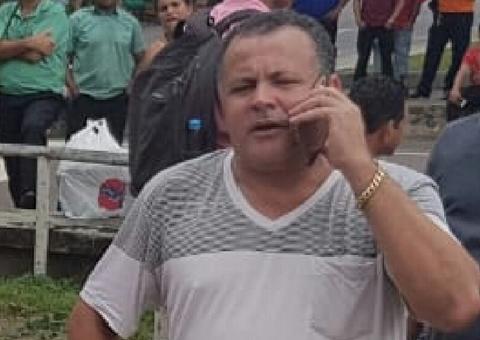 Sindicato dos Jornalistas repudia agressão sofrida por repórter do Portal do Holanda