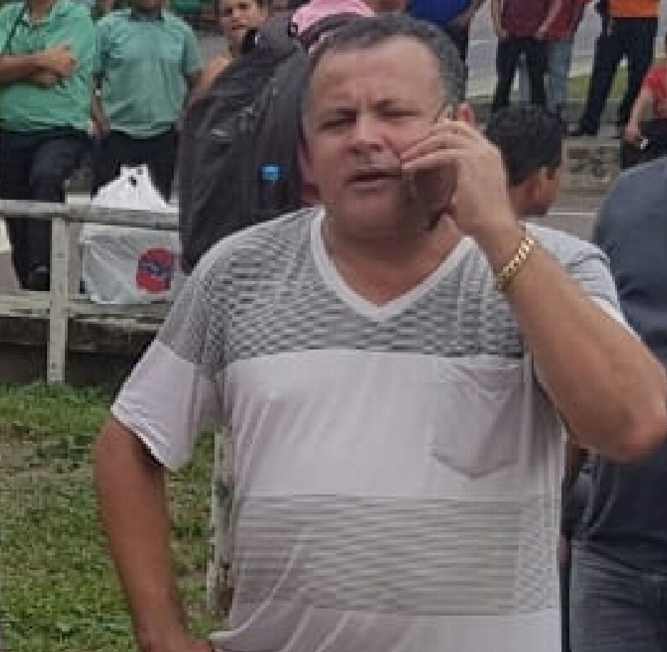 Sindicato dos Jornalistas repudia agressão sofrida por repórter do Portal do Holanda