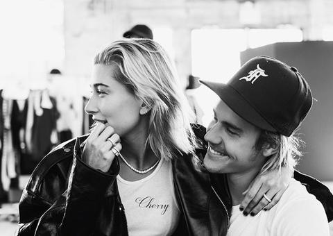 Justin Bieber pediu Hailey Baldwin em casamento com anel milionário 