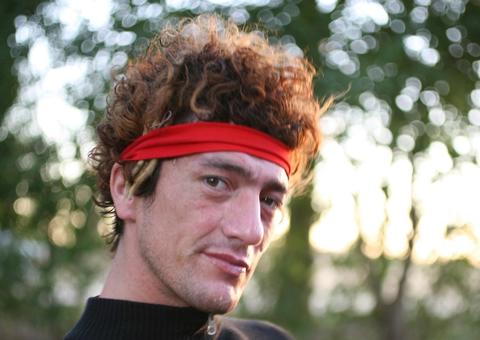 Roqueiro argentino é preso e confessa assassinato de ex-vizinho