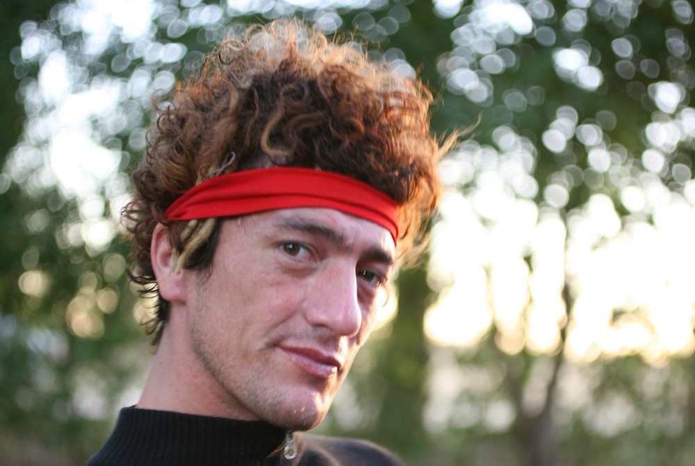 Roqueiro argentino é preso e confessa assassinato de ex-vizinho