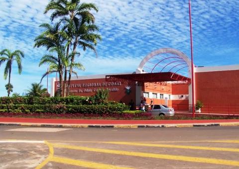 Em Coari, filho de ex-prefeito é baleado por motoqueiros misteriosos