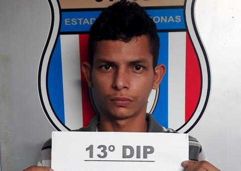 Suspeito de matar atendente de lan house em Manaus diz que atirou porque vítima reagiu