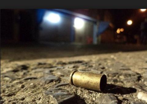 Cinco são amarrados e assassinados em chacina