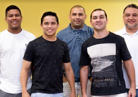 Roda de samba ‘Auê’ movimenta Parque das Laranjeiras nesta sexta