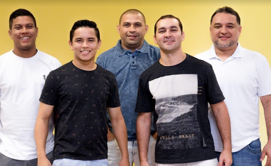 Roda de samba ‘Auê’ movimenta Parque das Laranjeiras nesta sexta