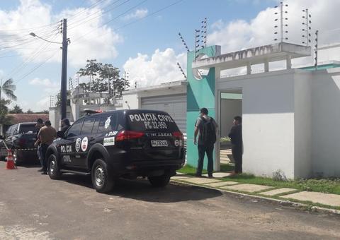 Em Manaus, corpo de idoso é achado em residência no Tarumã