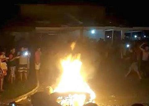 Polícia identifica 20 suspeitos do linchamento de detento no Amazonas 