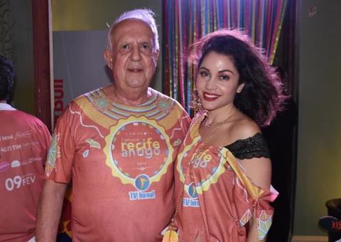 Ex-bbb Maria Melilo fala sobre fim do namoro com deputado 41 anos mais velho