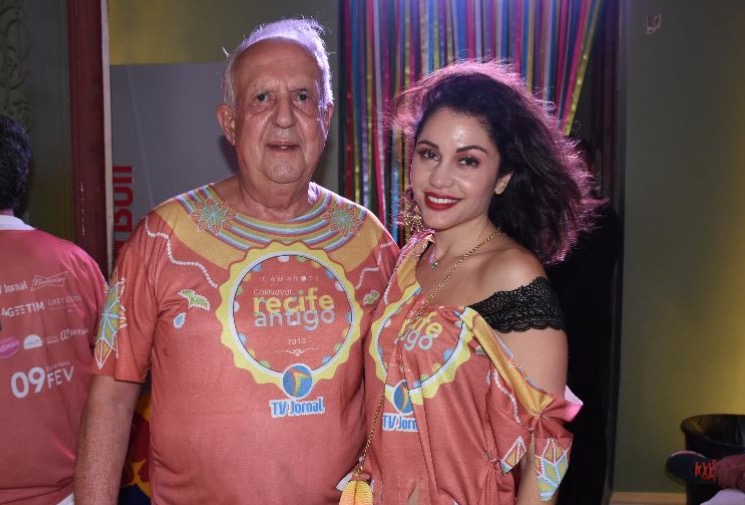 Ex-bbb Maria Melilo fala sobre fim do namoro com deputado 41 anos mais velho