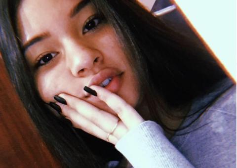 Motorista foge após atropelar grupo de adolescentes; menina de 15 anos morreu