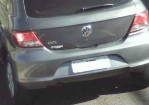 Carro de empresa acumula mais de R$ 2 milhões em multas