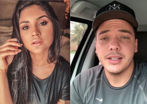 Tabela de gastos apresentada por Wesley Safadão tem valores de até R$ 2 milhões, veja