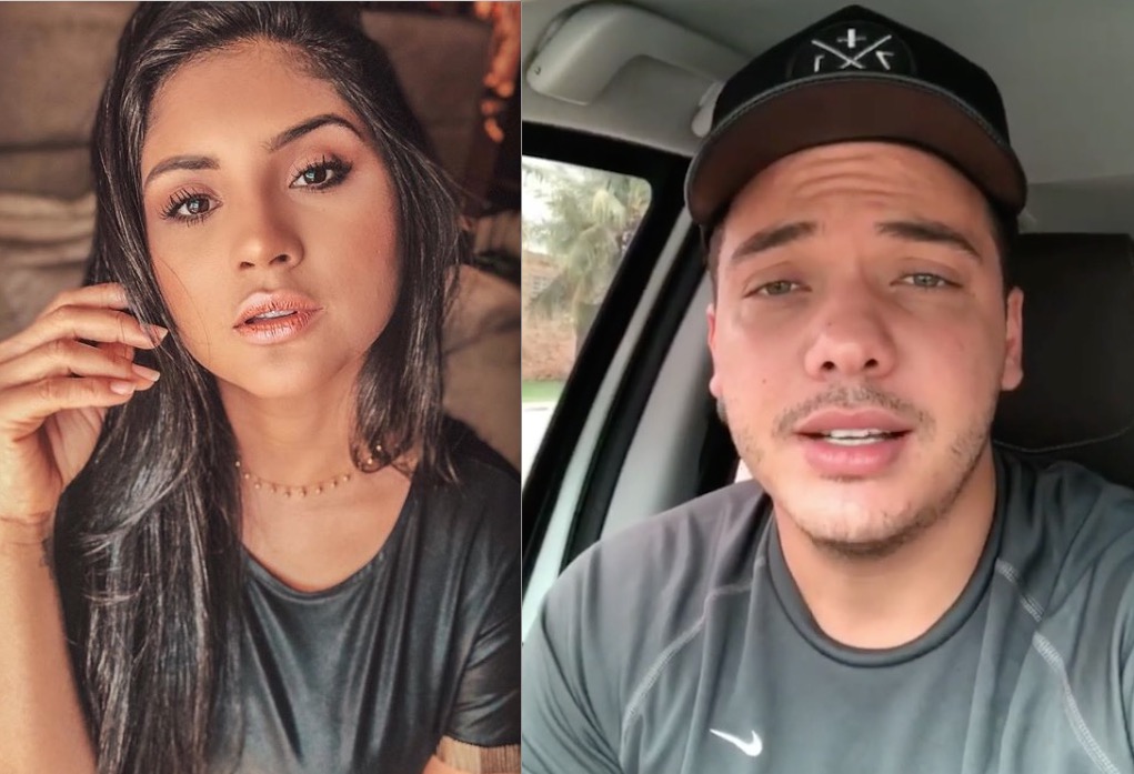 Tabela de gastos apresentada por Wesley Safadão tem valores de até R$ 2 milhões, veja