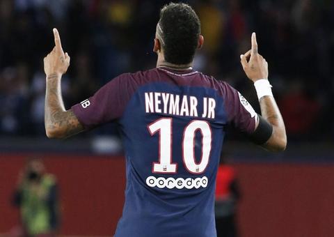 Real Madrid comunica não ter interesse em tirar Neymar do PSG