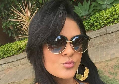  Mulher mandou vídeo antes de morrer em Portugal: 'não vou aguentar'