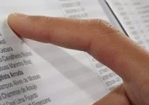 Ufam divulga lista de aprovados em Processo Seletivo para o Interior