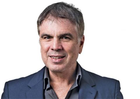 Flávio Rocha desiste de candidatura pelo PRB: 'Jogamos a toalha'