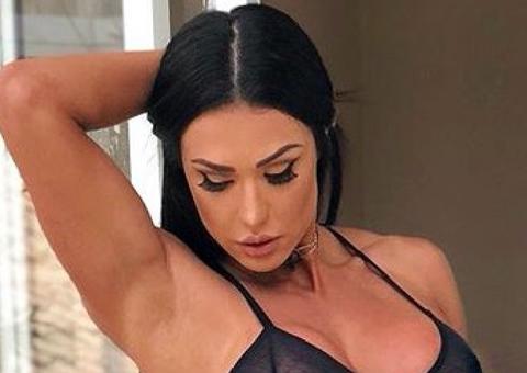 Gracyanne Barbosa mata curiosidade de fãs e revela quanto pesa