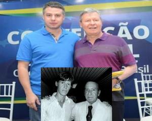  O  legado dos Virgilios