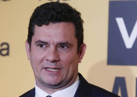 PGR defende imparcialidade de Moro para julgar Lula no caso do sítio