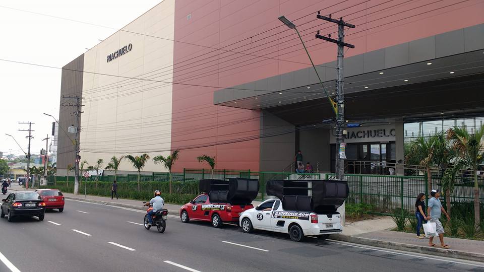 Garota VIP tem novo posto de venda na Zona Leste de Manaus