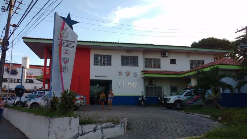 Suspeito de realizar assalto-relâmpago em escola de idiomas é preso em Manaus