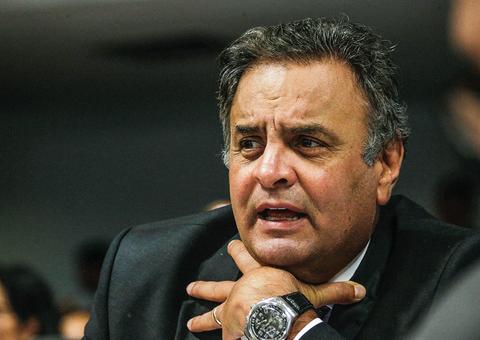 PF indica que Aécio atuou para maquiar dados usados por CPI que investigou mensalão
