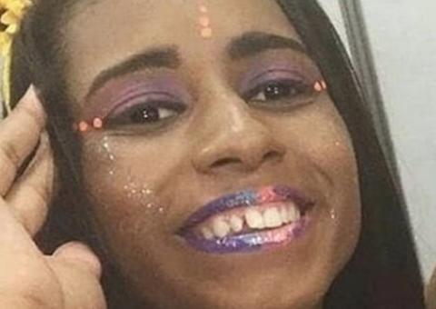 De cabelão e dentes perfeitos, MC Loma impressiona ao surgir transformada