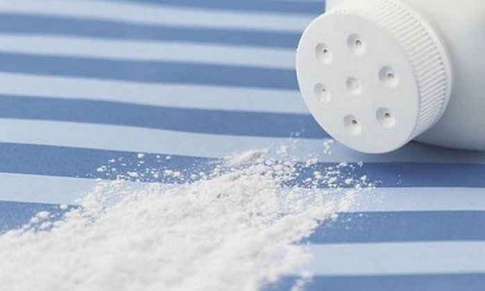 Johnson & Johnson diz que talco produzido no Brasil não contém produto cancerígena