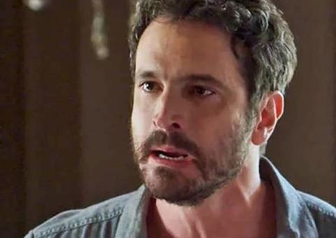 Caco Ciocler em 'Segundo Sol' deixa internautas divididos 