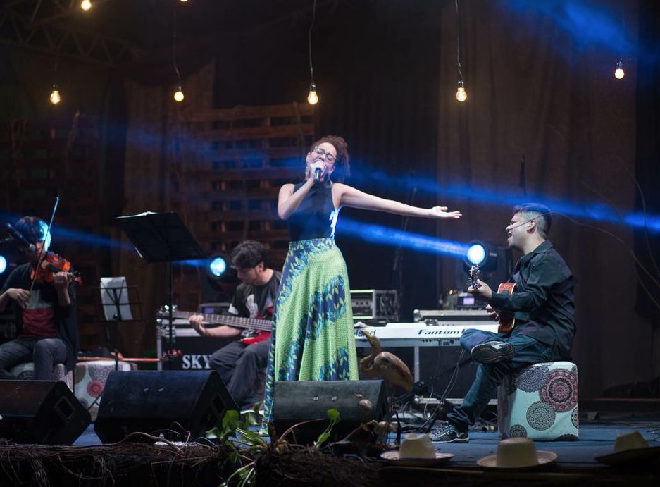 Sesc AM promove 11ª Mostra de Música Canção da Mata