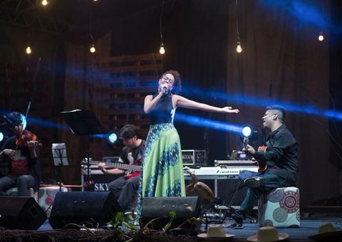 Sesc AM promove 11ª Mostra de Música Canção da Mata