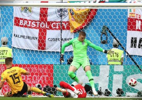 Bélgica fica com o 3º lugar na Copa e R$ 92 milhões com premiação