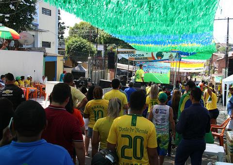 Saiba onde assistir a final da copa em Manaus neste domingo