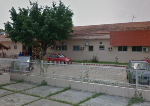 Dupla armada invade hospital e aterroriza cidadãos durante arrastão no Amazonas