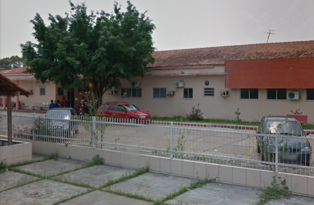 Dupla armada invade hospital e aterroriza cidadãos durante arrastão no Amazonas