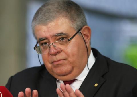 Ministério do Trabalho fraudava documentos para atender pedidos de Marun, conclui PF