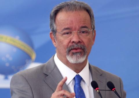 Jungmann articula projeto para que chefes de facção só cumpram pena em presídio federal