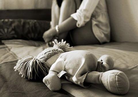 Homem é preso suspeito de estuprar filha adolescente durante 4 anos