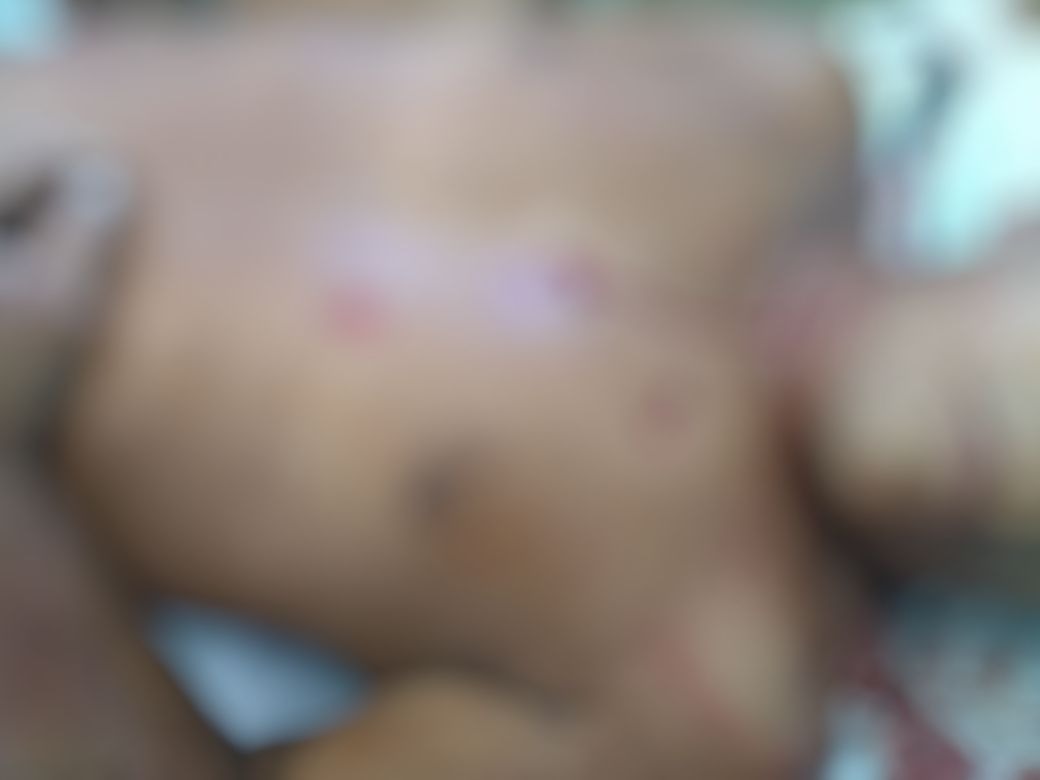 Homem é morto a tiros de espingarda por encapuzado no Amazonas