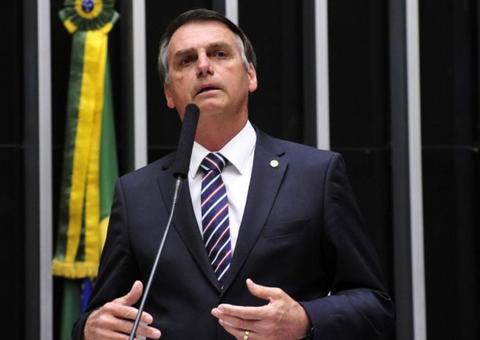 No Pará, Bolsonaro defende PMs por morte de 19 sem-terra no massacre de Eldorado do Carajás