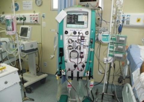 Justiça determina que Susam ofereça sessões de hemodiálise a paciente em estado grave