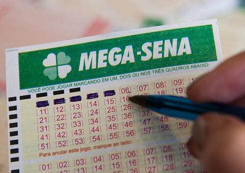 Ninguém acerta Mega-Sena e prêmio acumula novamente; Saiba para quanto