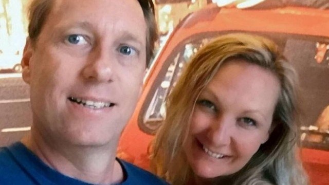 Homem surta ao saber que esposa o traiu com filha de melhor amigo e pior acontece